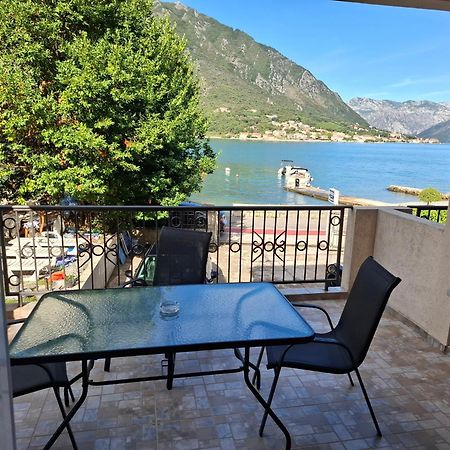 Apartments Pejanovic Κότορ Εξωτερικό φωτογραφία