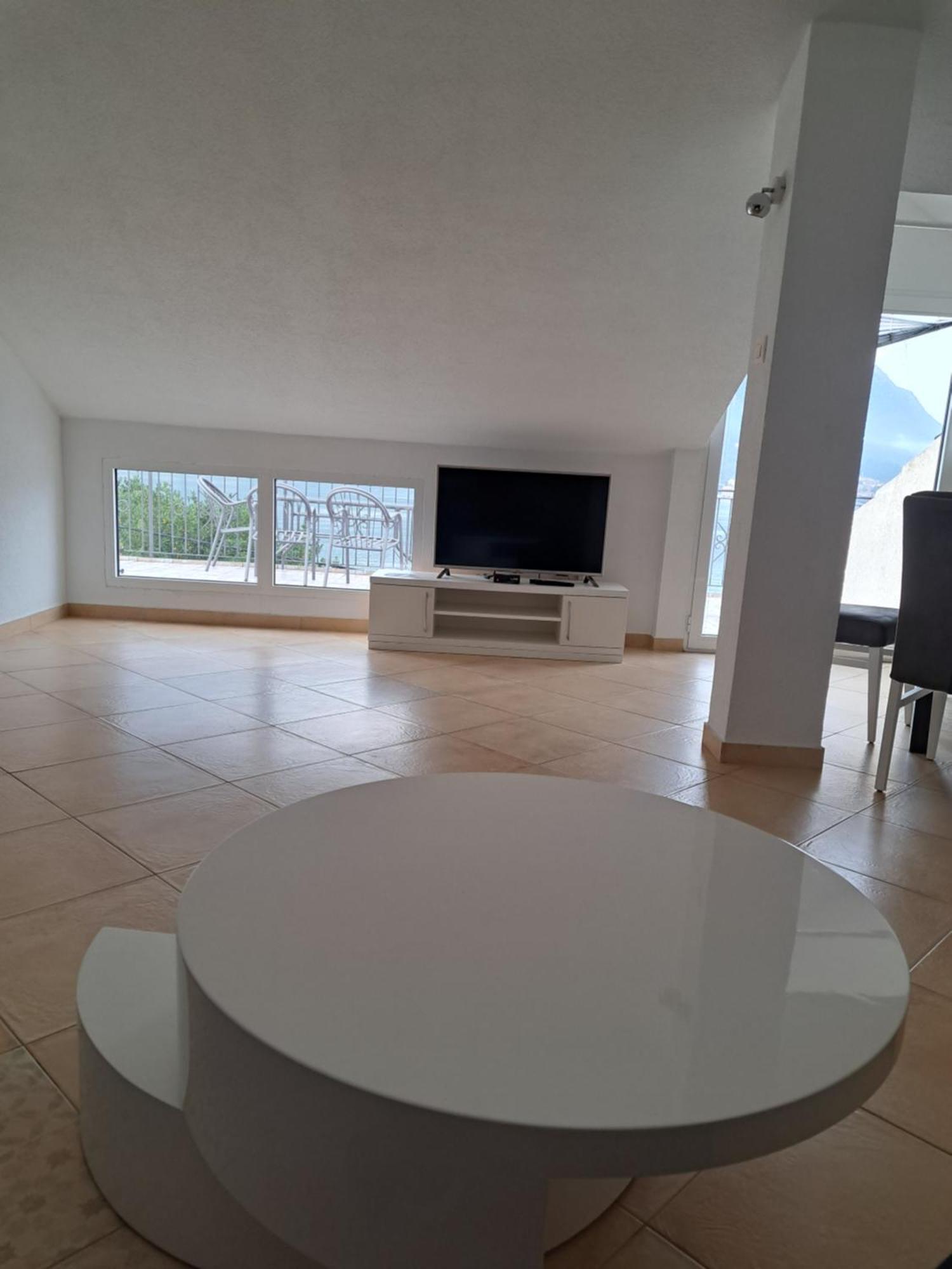 Apartments Pejanovic Κότορ Εξωτερικό φωτογραφία