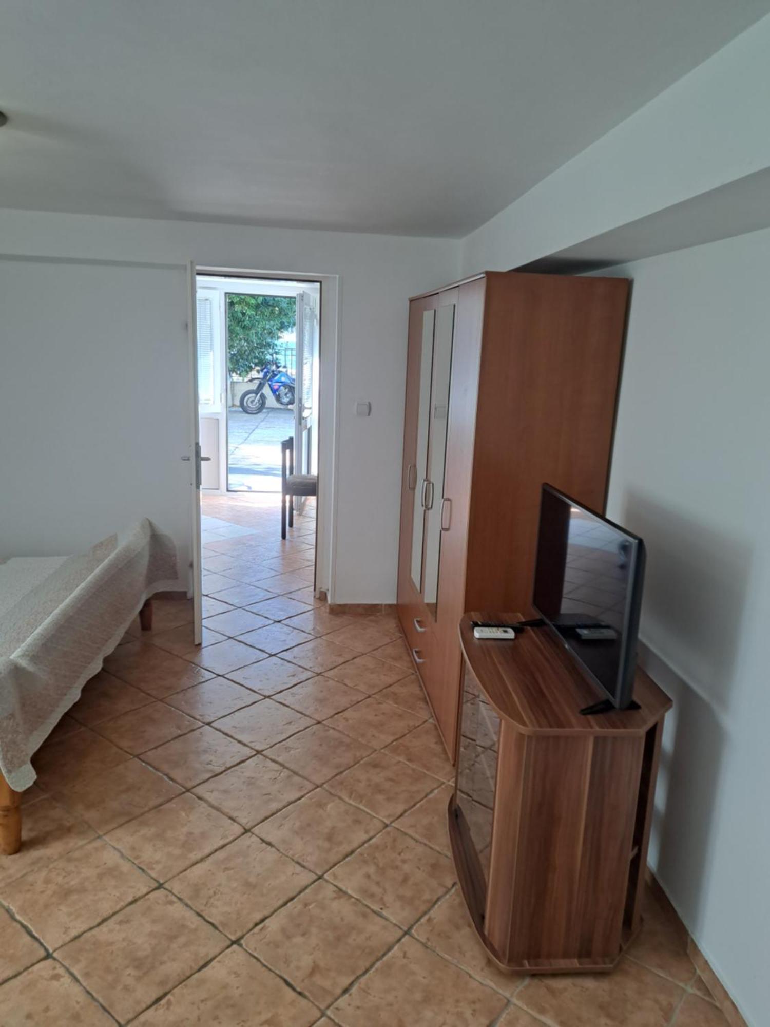 Apartments Pejanovic Κότορ Εξωτερικό φωτογραφία
