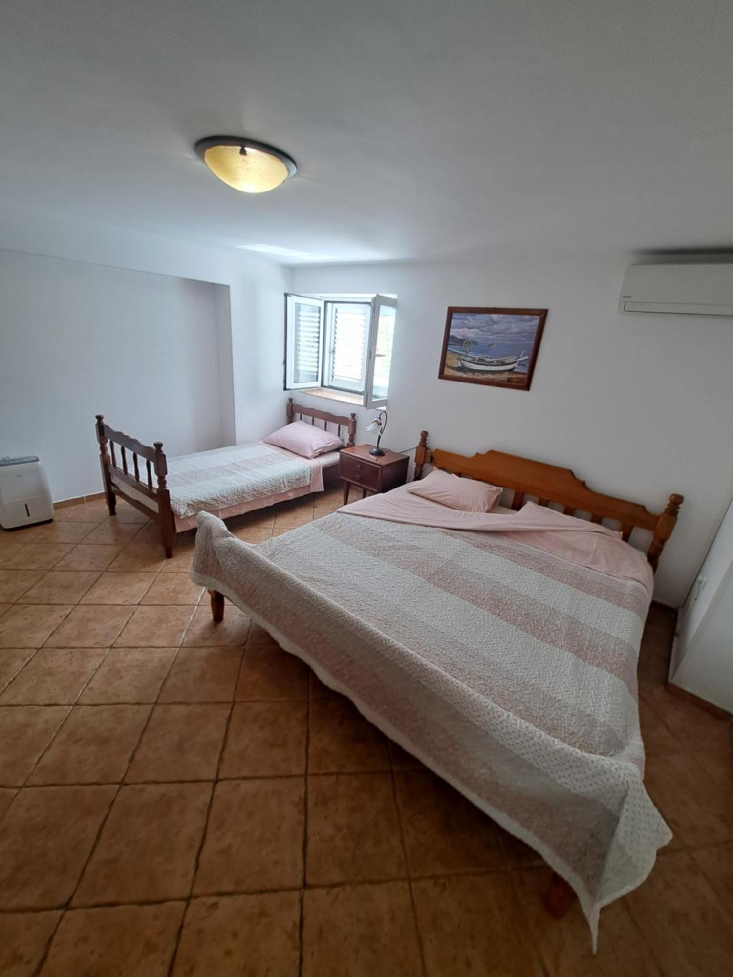 Apartments Pejanovic Κότορ Εξωτερικό φωτογραφία