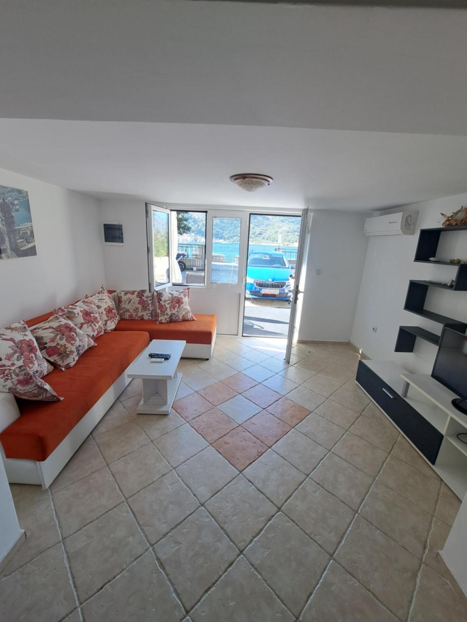 Apartments Pejanovic Κότορ Εξωτερικό φωτογραφία