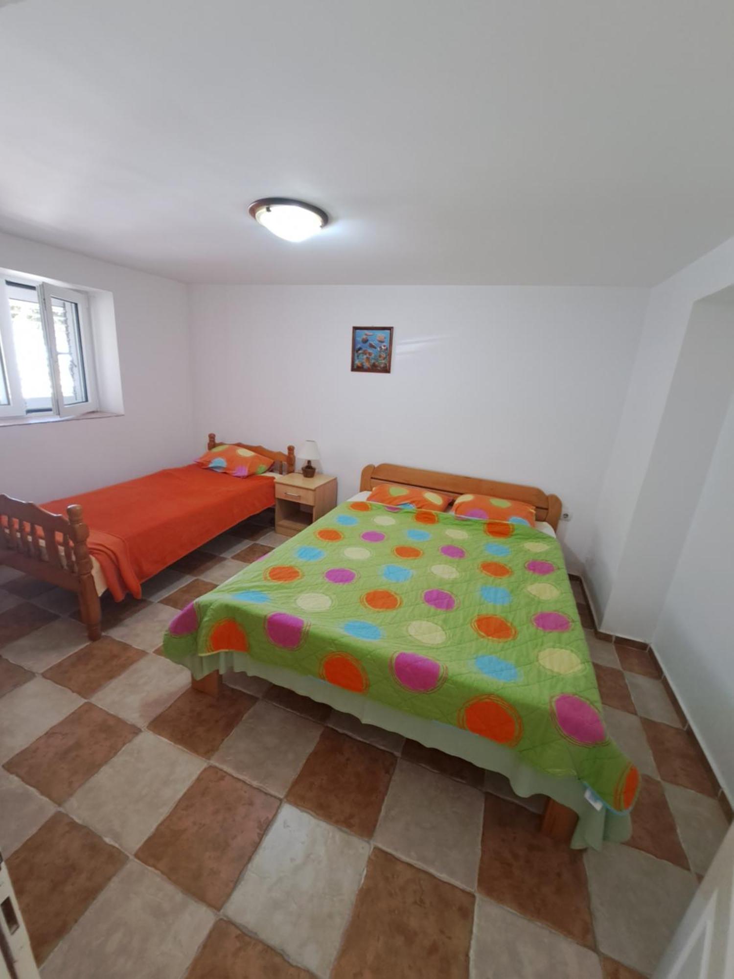 Apartments Pejanovic Κότορ Εξωτερικό φωτογραφία