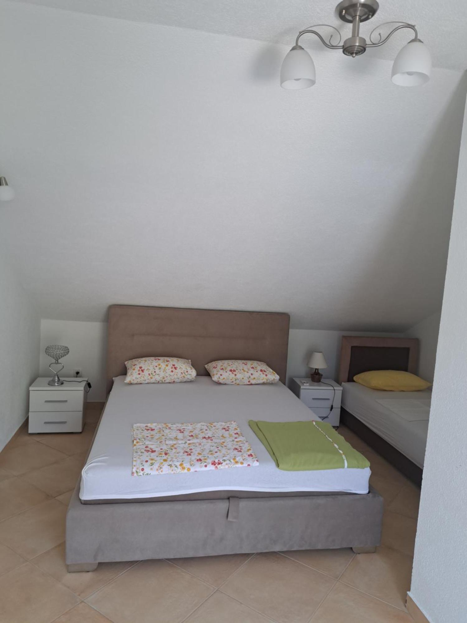 Apartments Pejanovic Κότορ Εξωτερικό φωτογραφία