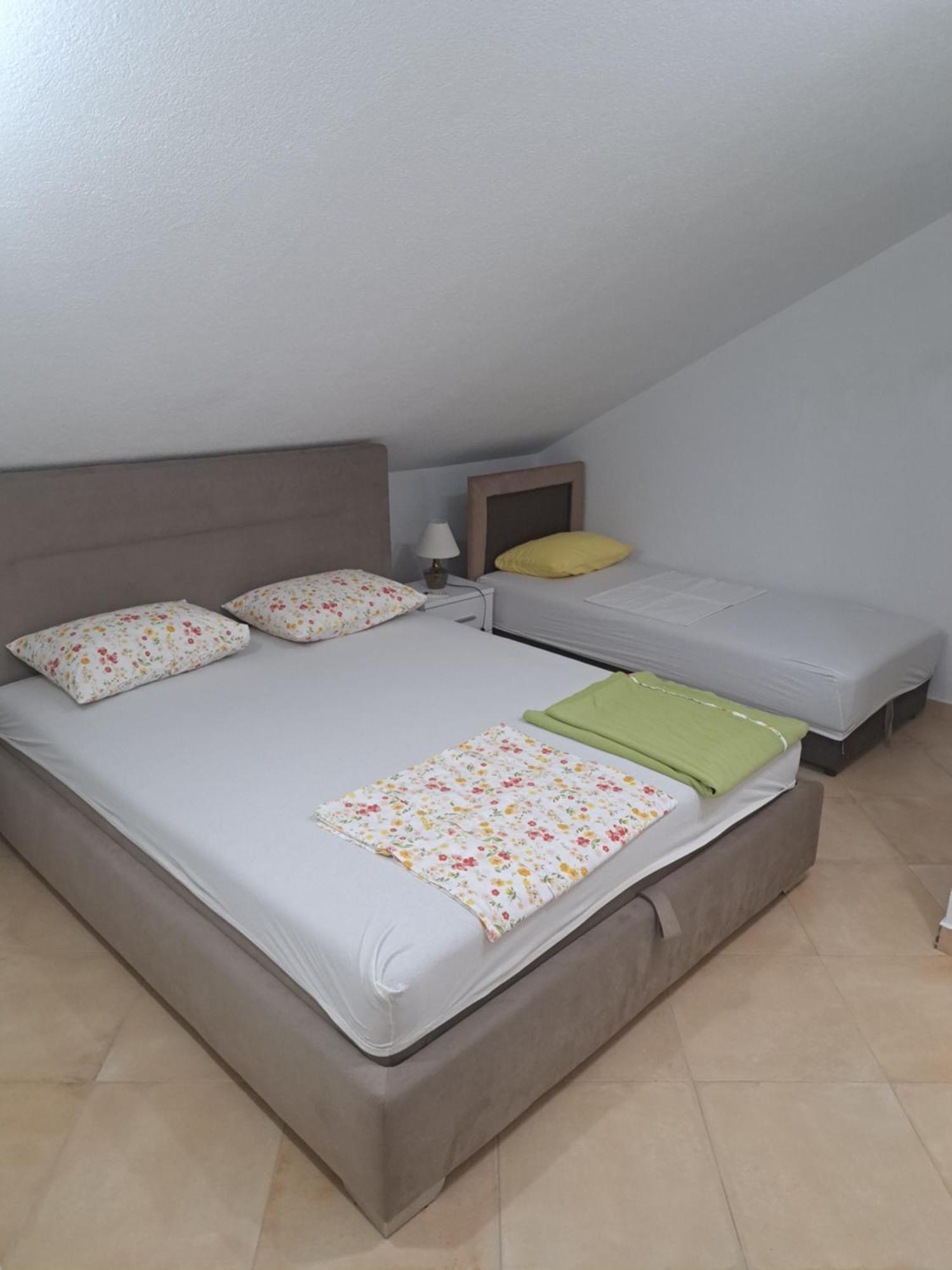 Apartments Pejanovic Κότορ Εξωτερικό φωτογραφία
