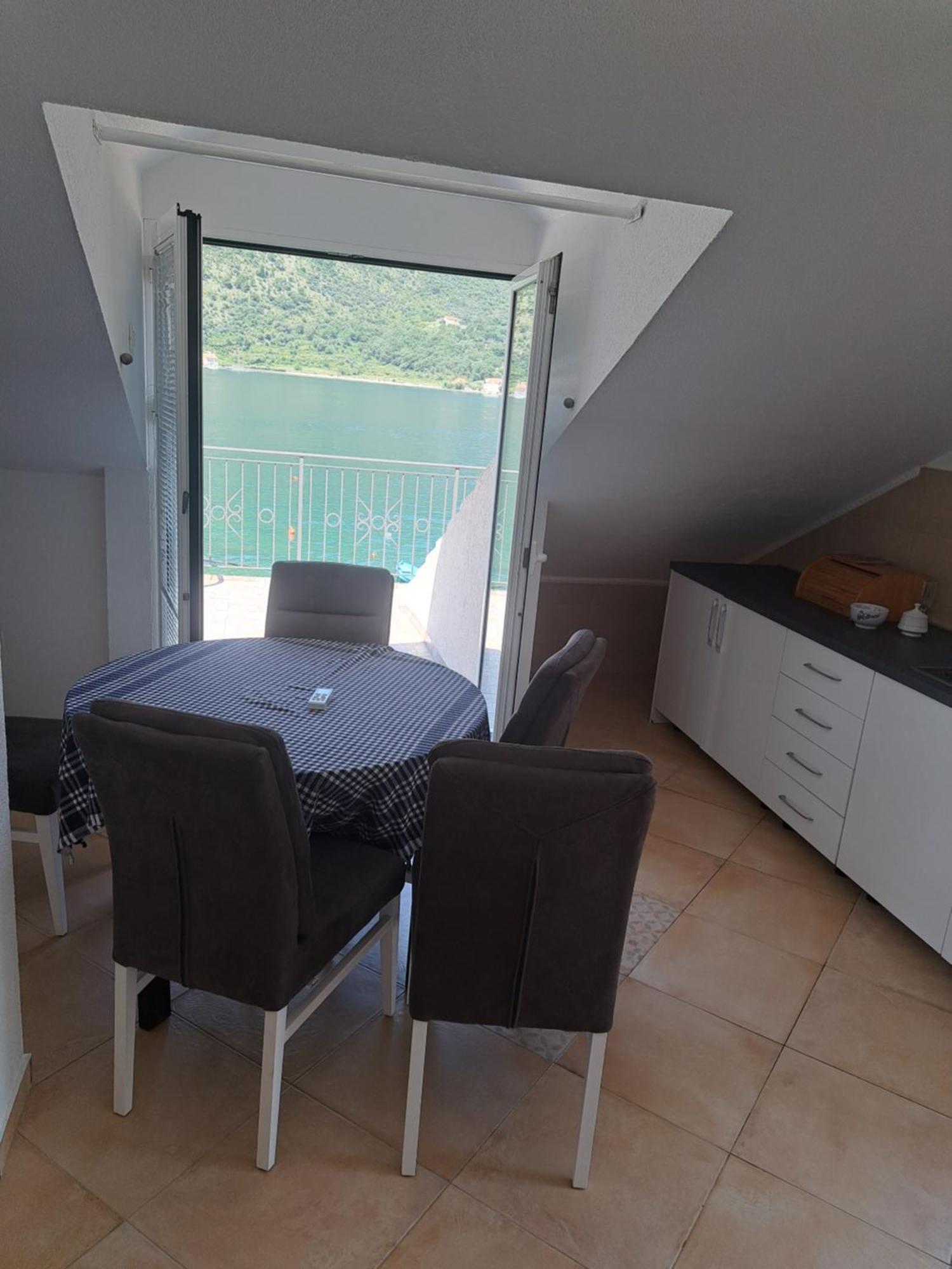 Apartments Pejanovic Κότορ Εξωτερικό φωτογραφία