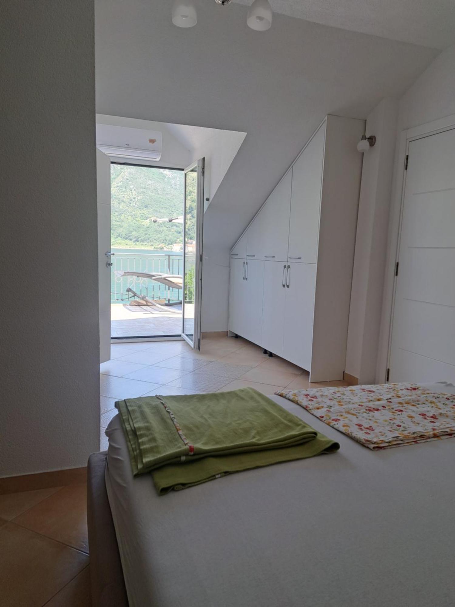Apartments Pejanovic Κότορ Εξωτερικό φωτογραφία