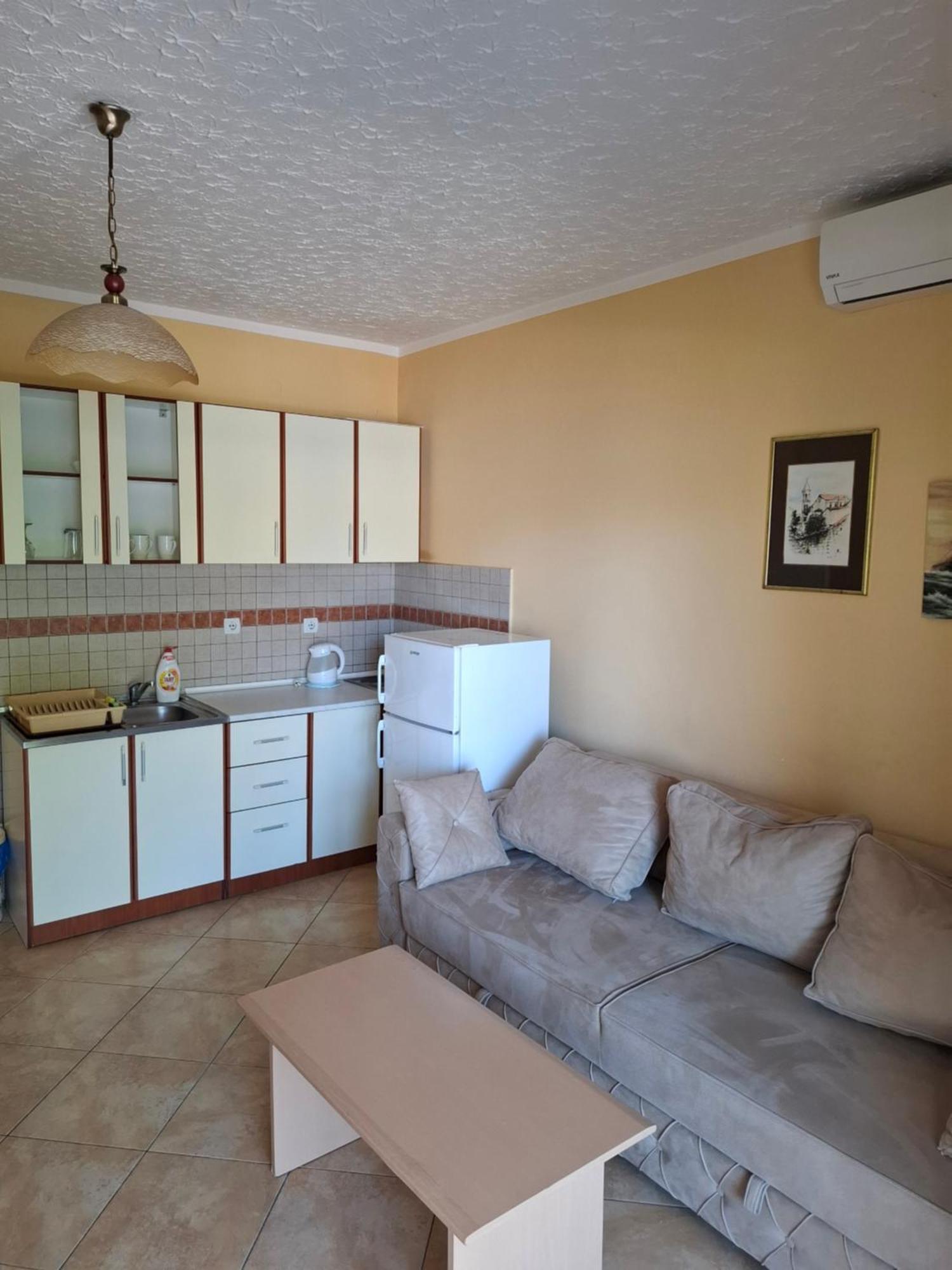 Apartments Pejanovic Κότορ Εξωτερικό φωτογραφία