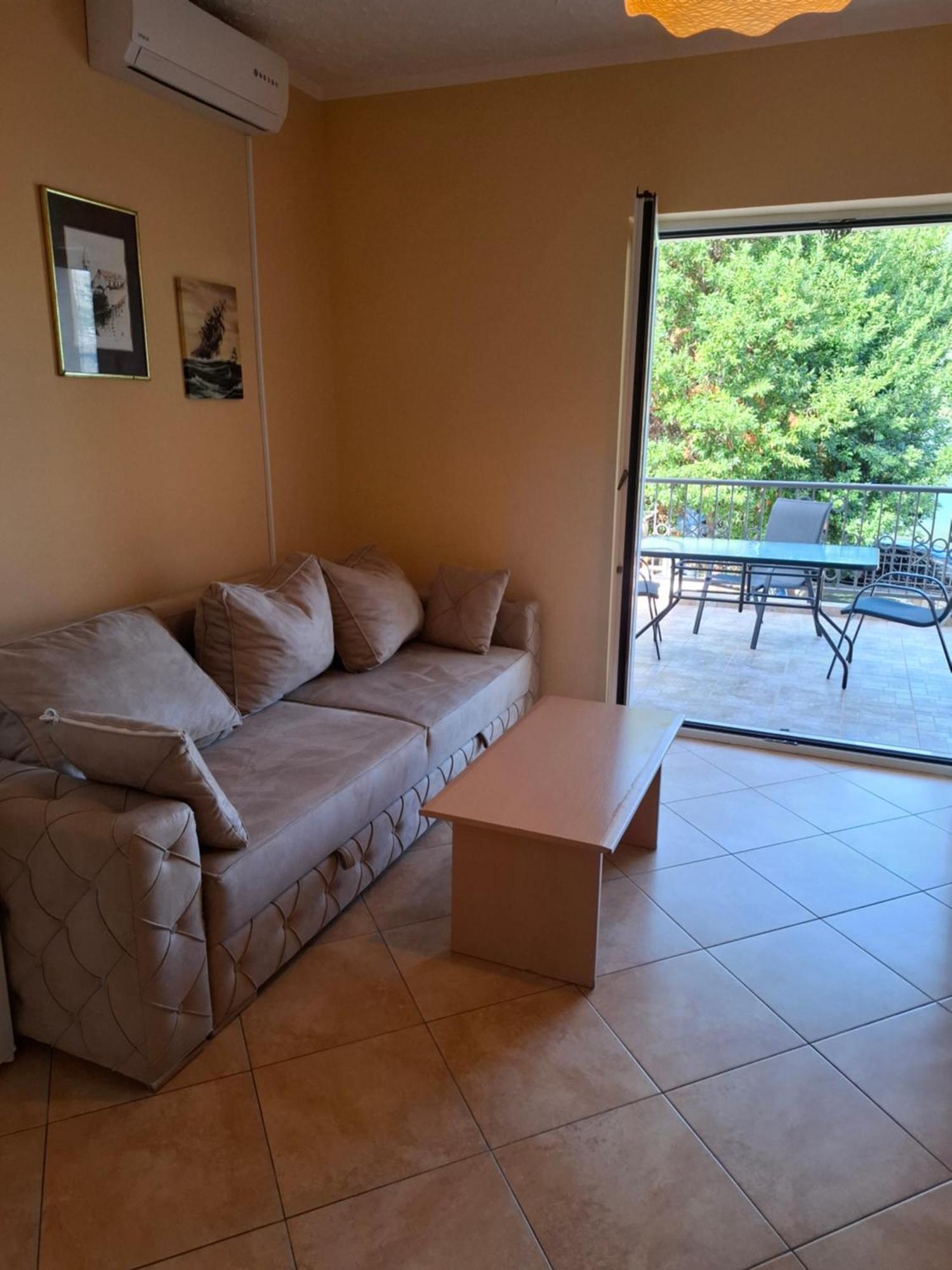 Apartments Pejanovic Κότορ Εξωτερικό φωτογραφία