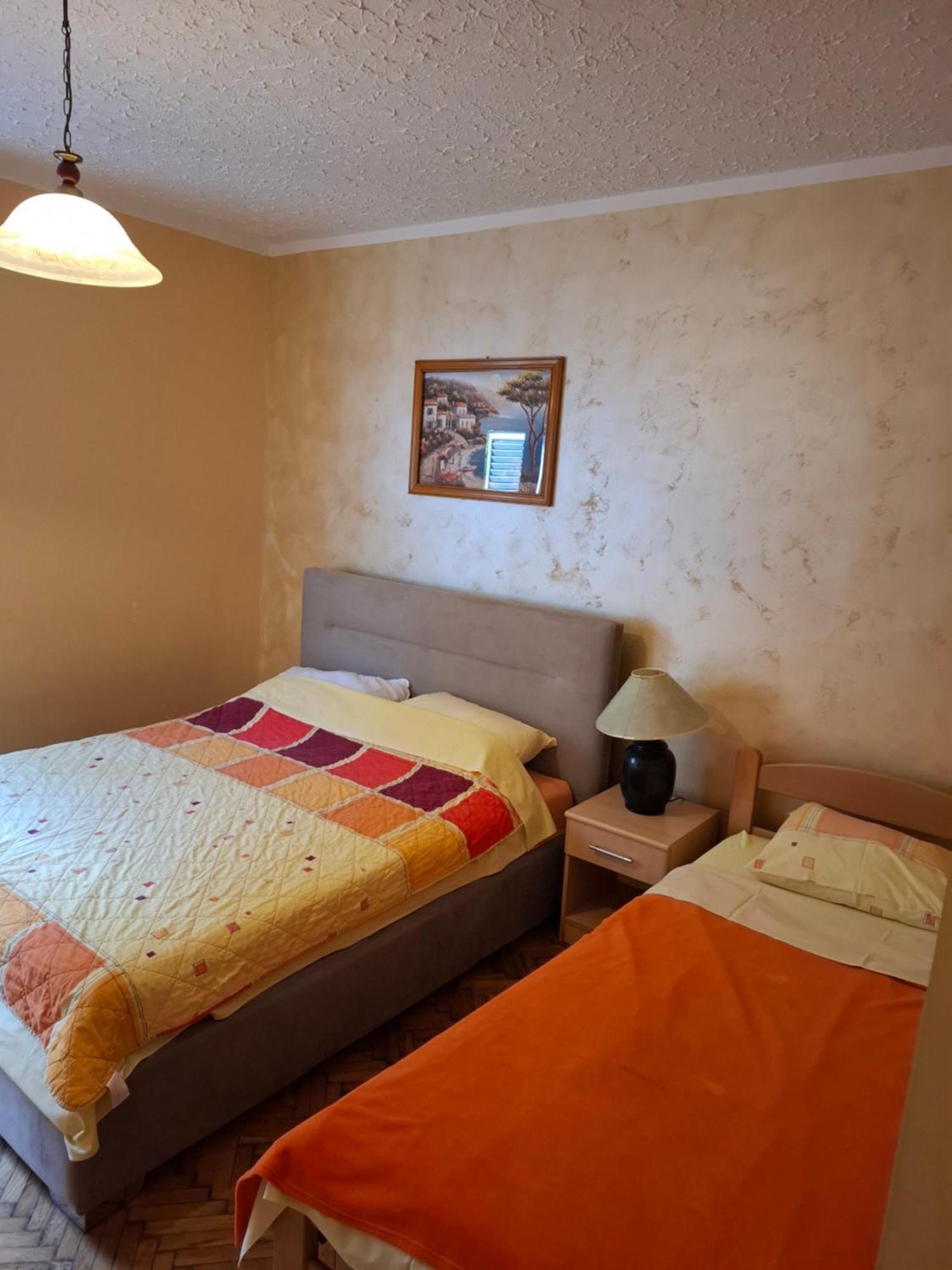 Apartments Pejanovic Κότορ Εξωτερικό φωτογραφία
