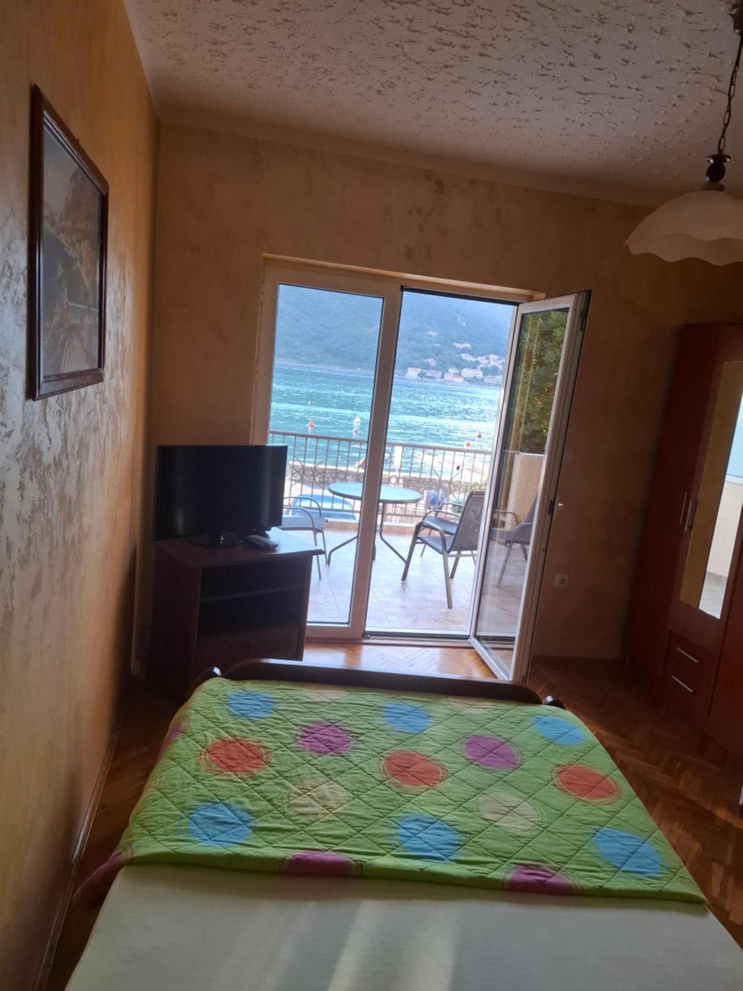 Apartments Pejanovic Κότορ Εξωτερικό φωτογραφία