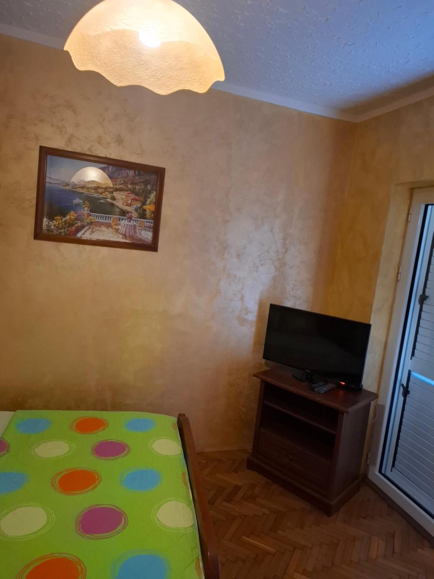 Apartments Pejanovic Κότορ Εξωτερικό φωτογραφία