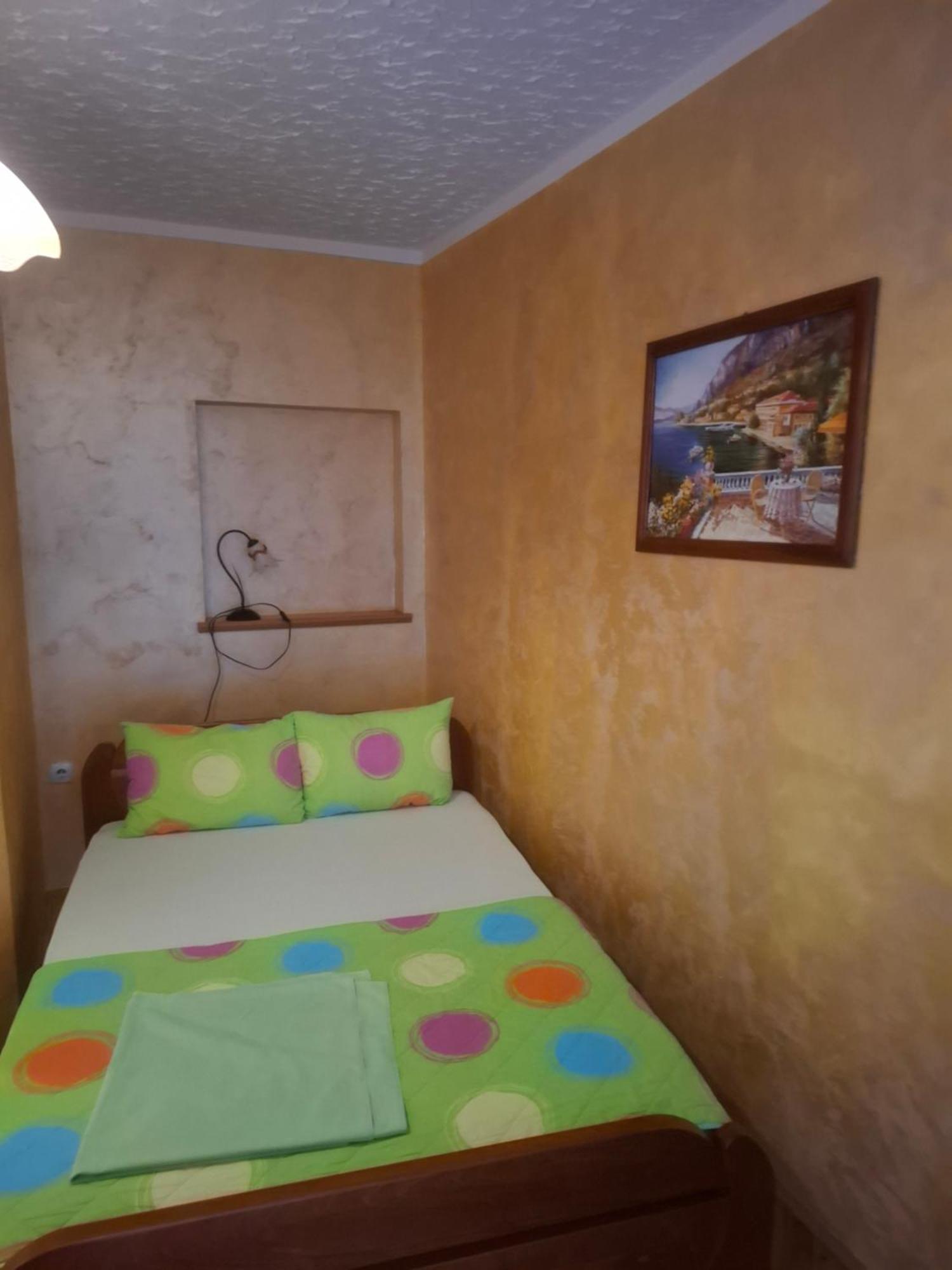 Apartments Pejanovic Κότορ Εξωτερικό φωτογραφία