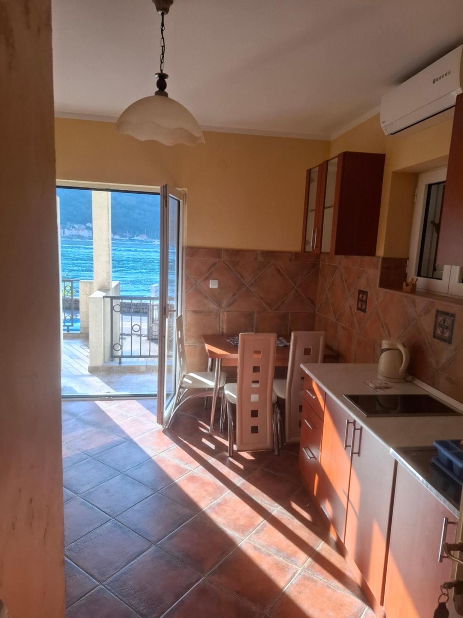 Apartments Pejanovic Κότορ Εξωτερικό φωτογραφία