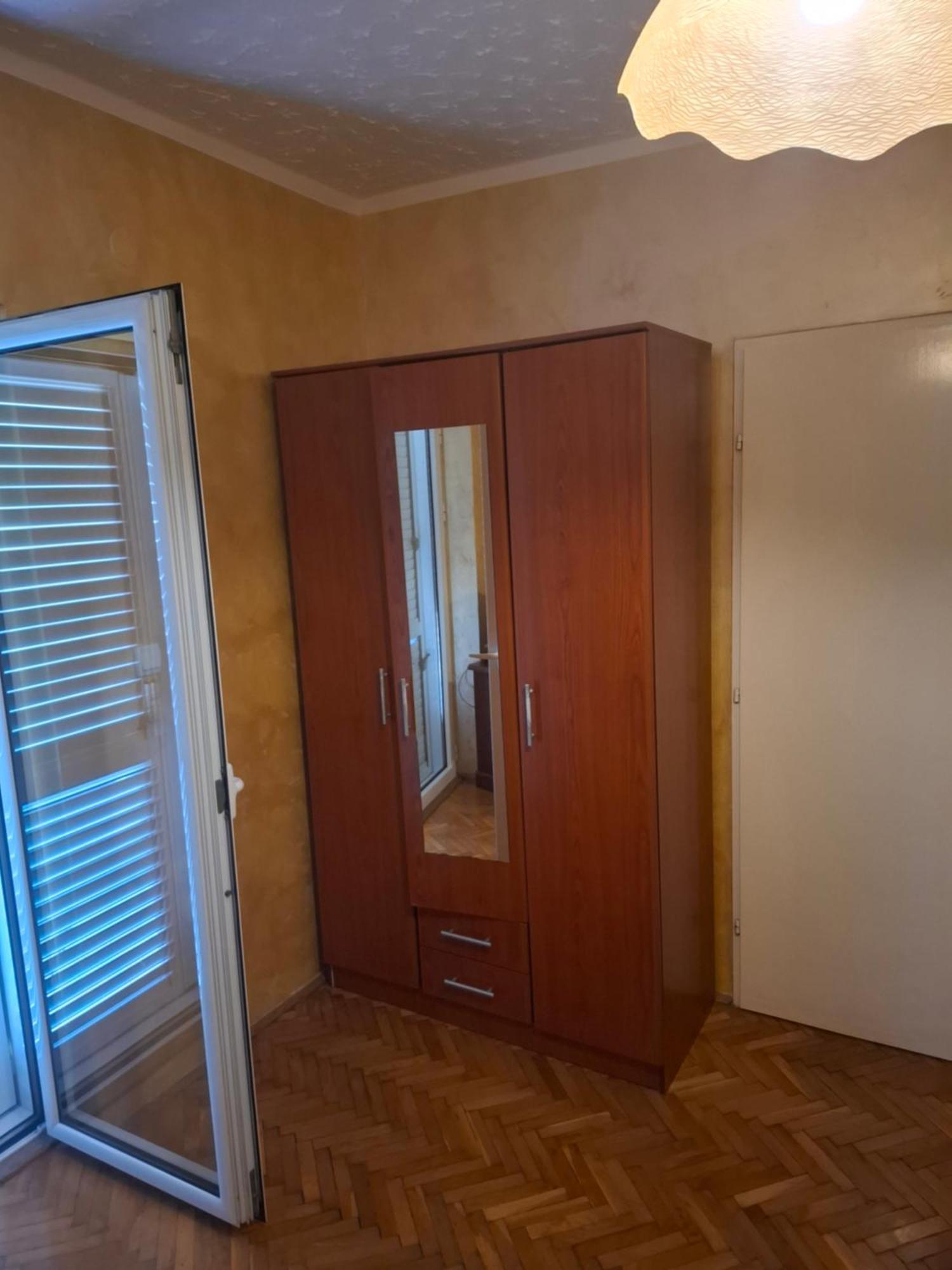 Apartments Pejanovic Κότορ Εξωτερικό φωτογραφία