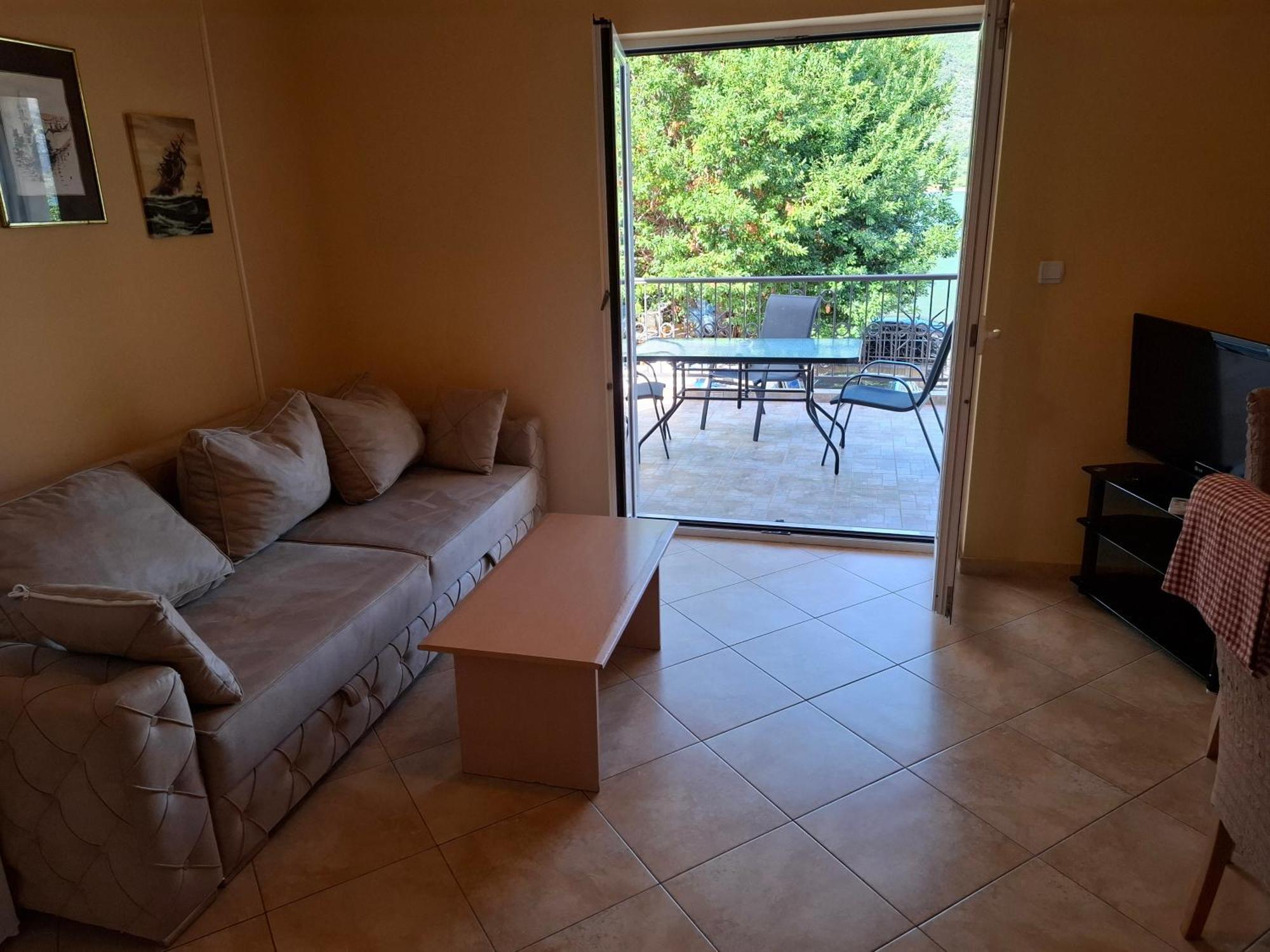 Apartments Pejanovic Κότορ Εξωτερικό φωτογραφία