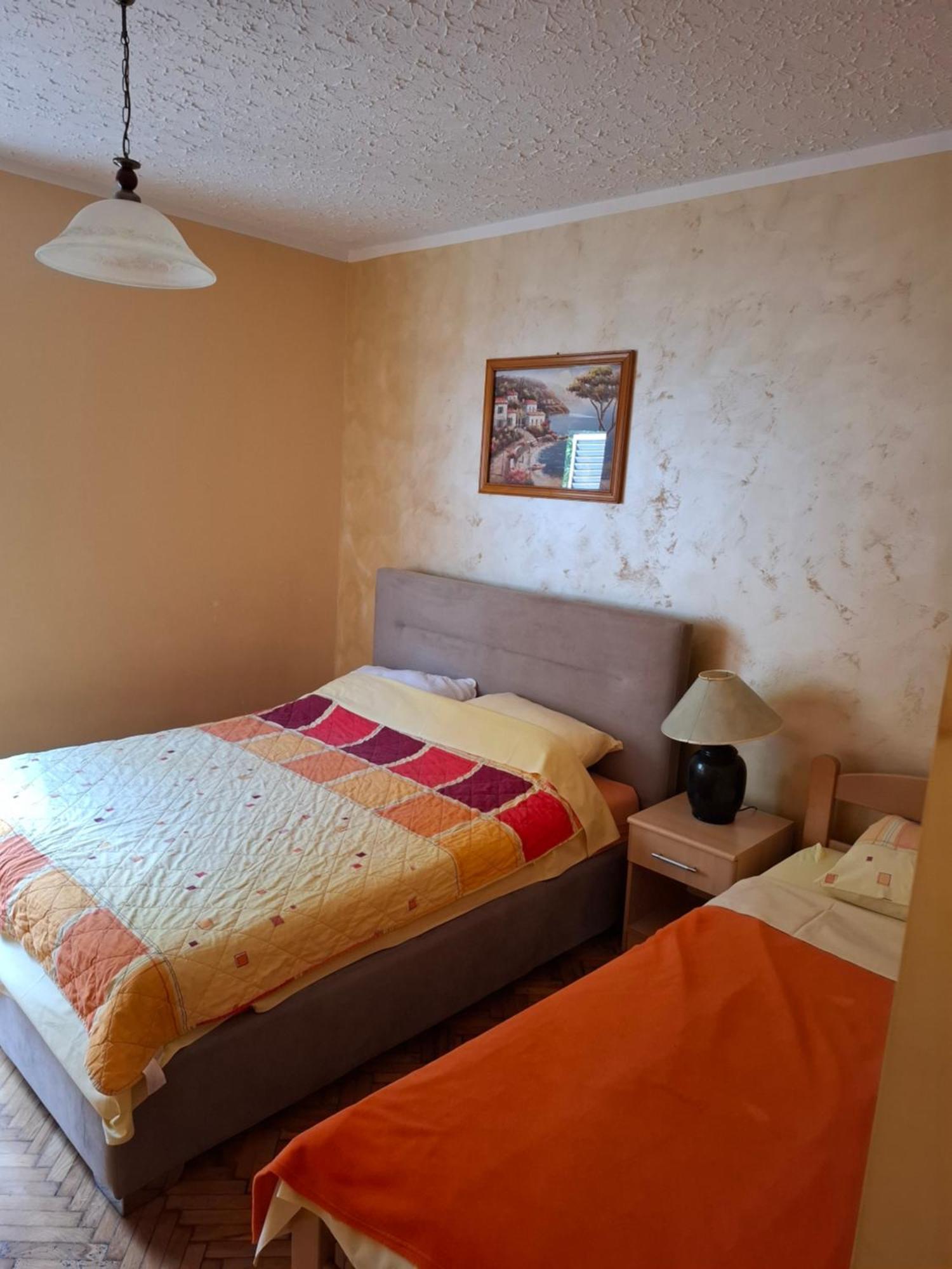Apartments Pejanovic Κότορ Εξωτερικό φωτογραφία