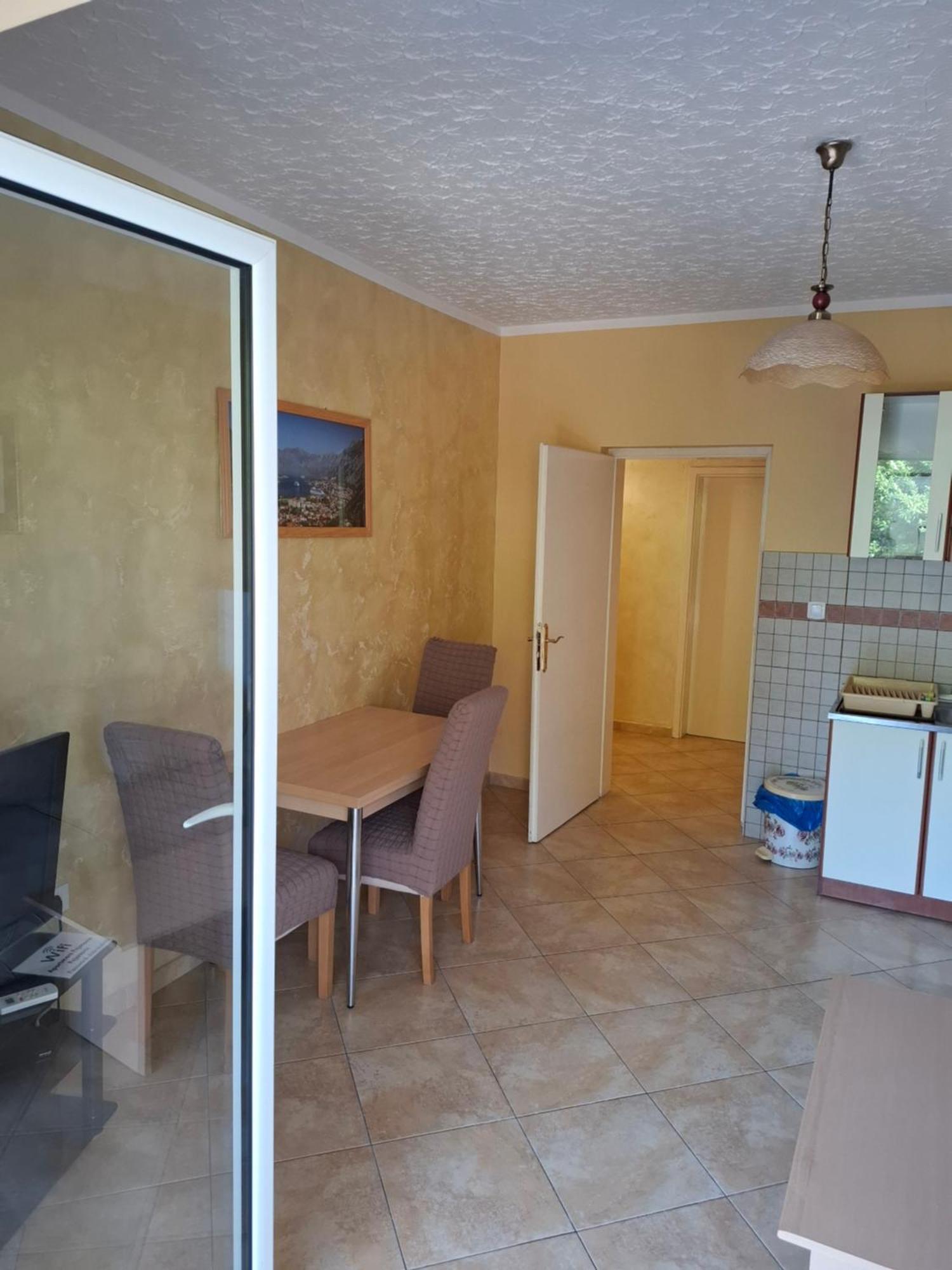 Apartments Pejanovic Κότορ Εξωτερικό φωτογραφία