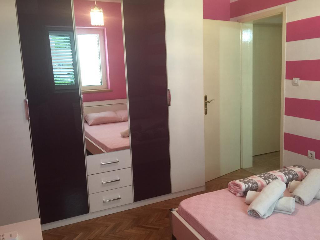 Apartments Pejanovic Κότορ Εξωτερικό φωτογραφία