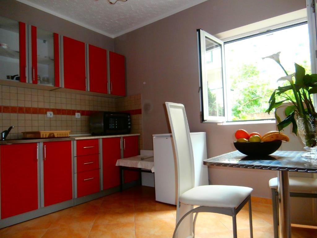 Apartments Pejanovic Κότορ Δωμάτιο φωτογραφία