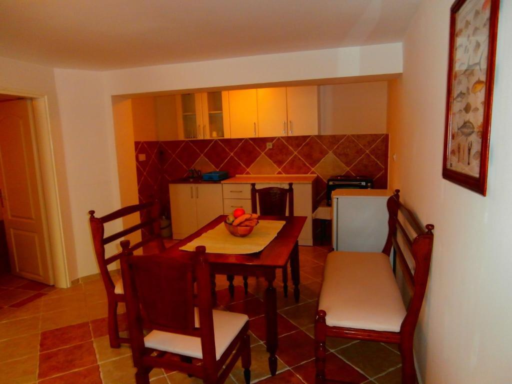 Apartments Pejanovic Κότορ Δωμάτιο φωτογραφία