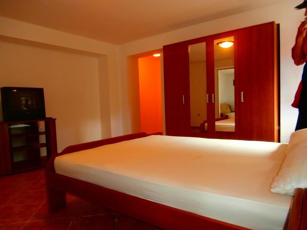 Apartments Pejanovic Κότορ Δωμάτιο φωτογραφία