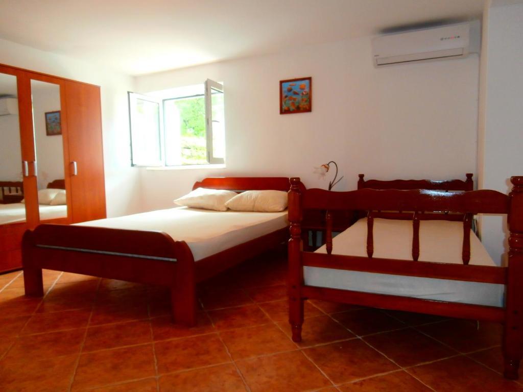 Apartments Pejanovic Κότορ Δωμάτιο φωτογραφία