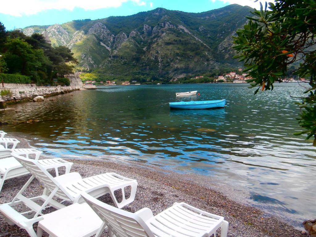 Apartments Pejanovic Κότορ Εξωτερικό φωτογραφία
