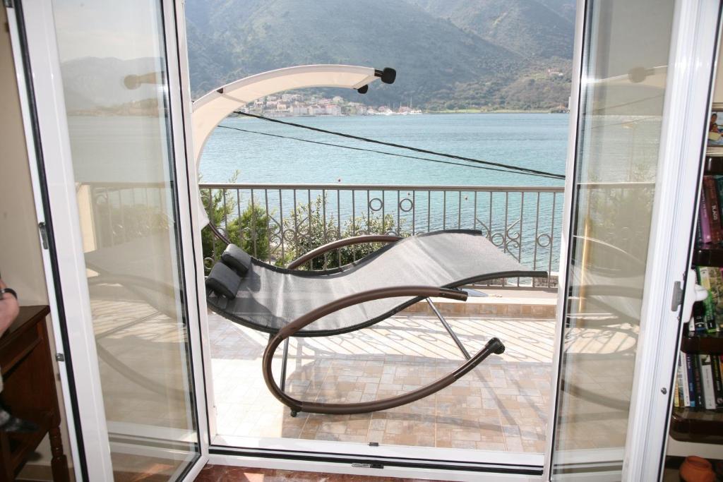 Apartments Pejanovic Κότορ Δωμάτιο φωτογραφία